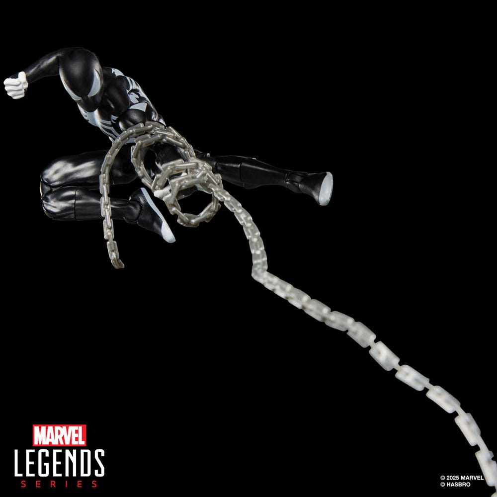 Marvel Legends Series - Spider-Venom 15cm