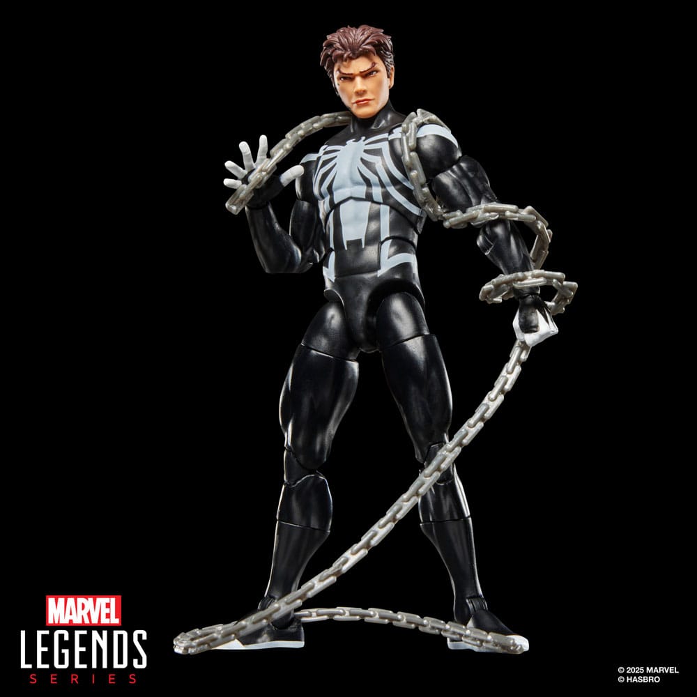 Marvel Legends Series - Spider-Venom 15cm