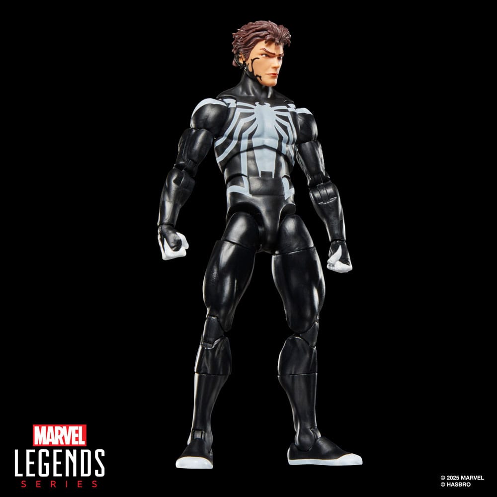 Marvel Legends Series - Spider-Venom 15cm