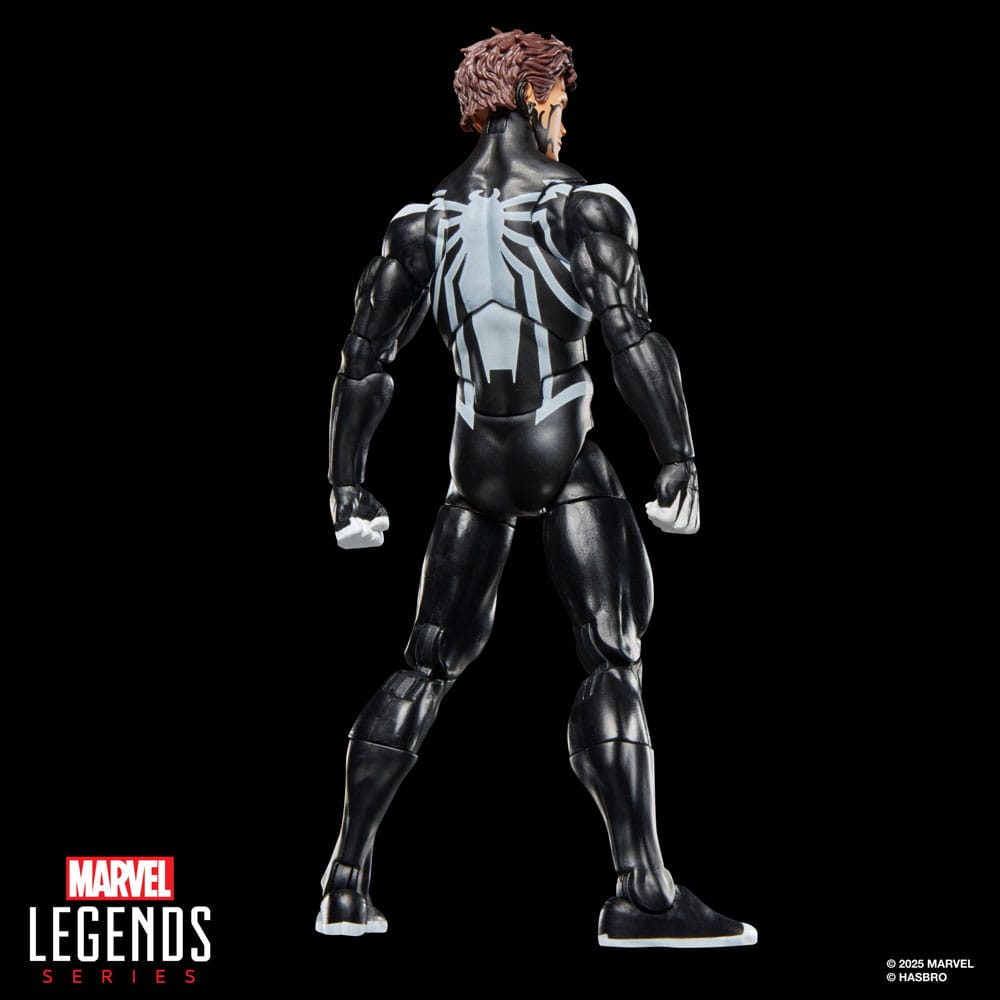 Marvel Legends Series - Spider-Venom 15cm