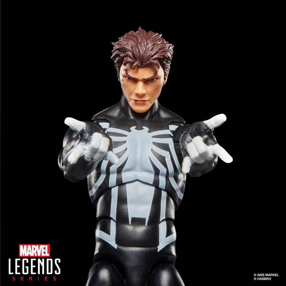 Marvel Legends Series - Spider-Venom 15cm