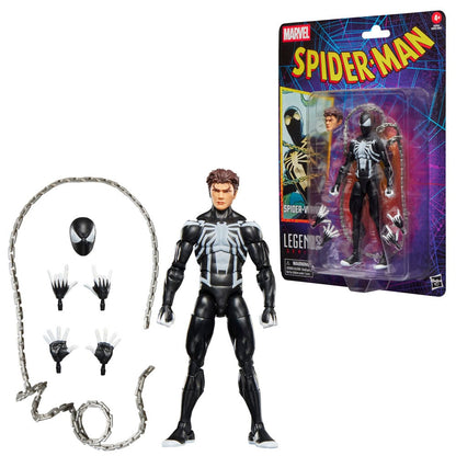 Marvel Legends Series - Spider-Venom 15cm