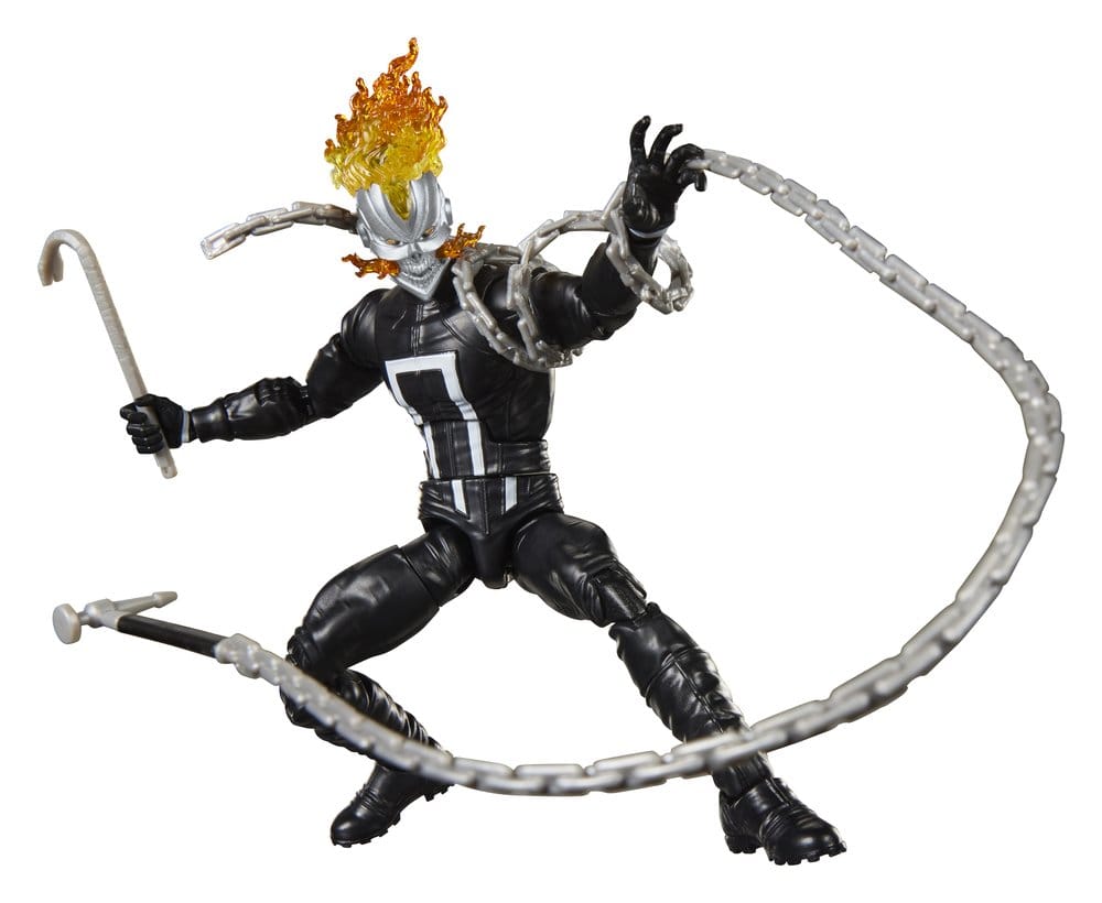 Marvel Legends Series - Ghost Rider 15Cm