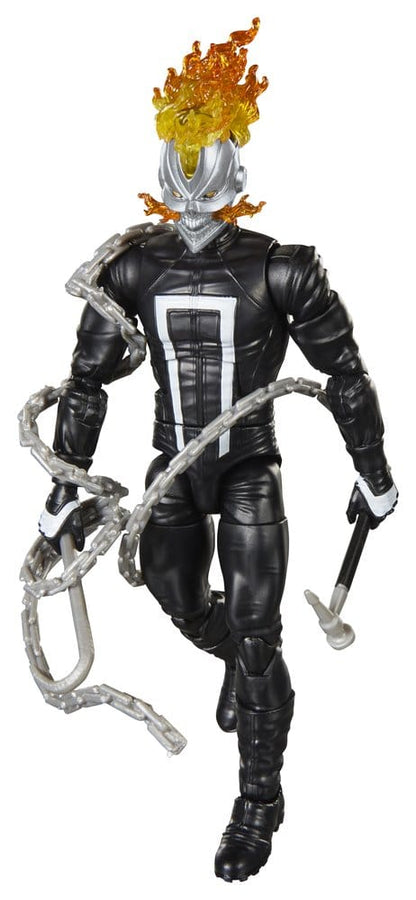 Marvel Legends Series - Ghost Rider 15Cm