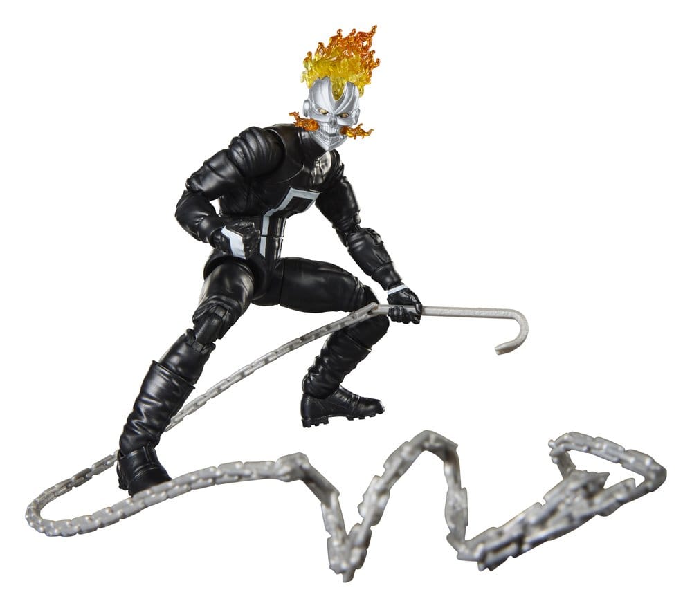 Marvel Legends Series - Ghost Rider 15Cm