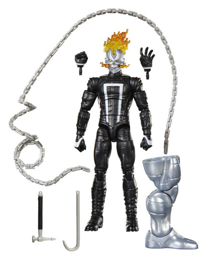 Marvel Legends Series - Ghost Rider 15Cm