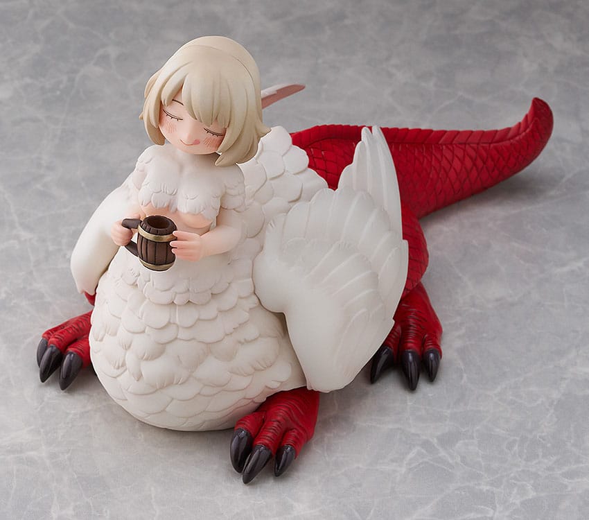 Delicious in Dungeon - Gochisosama Falin 15Cm