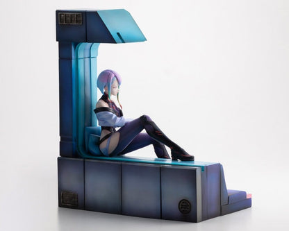 Cyberpunk Edgerunners - Lucy 28Cm