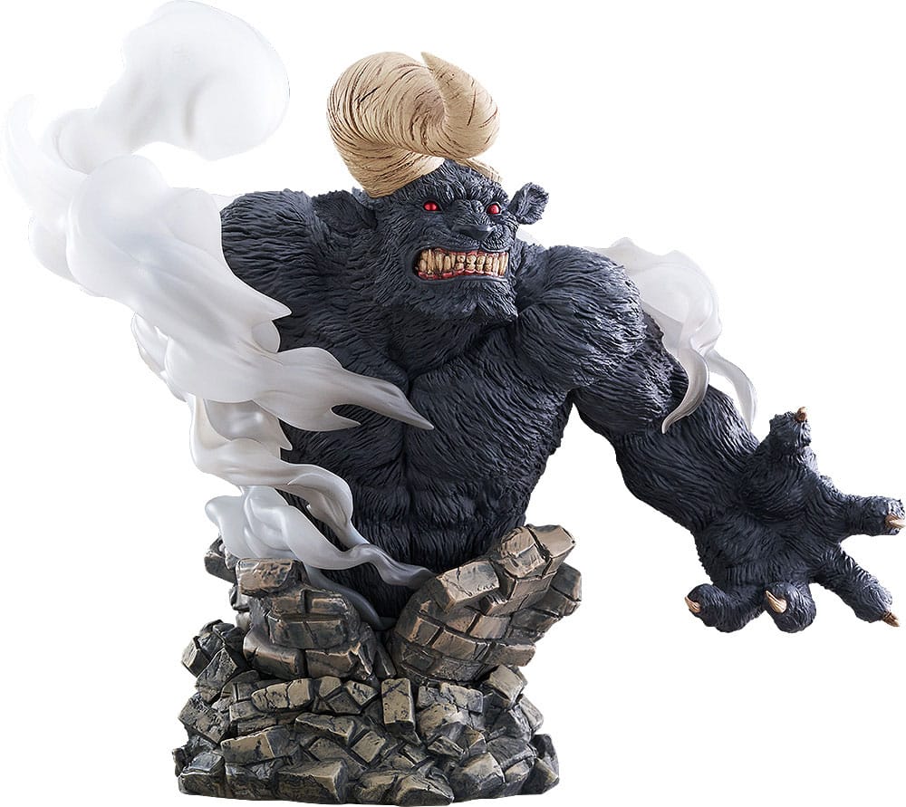 Berserk - Zodd 15Cm