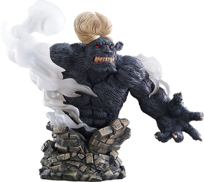 Berserk - Zodd 15Cm