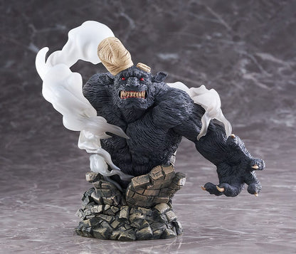 Berserk - Zodd 15Cm