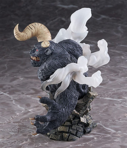 Berserk - Zodd 15Cm