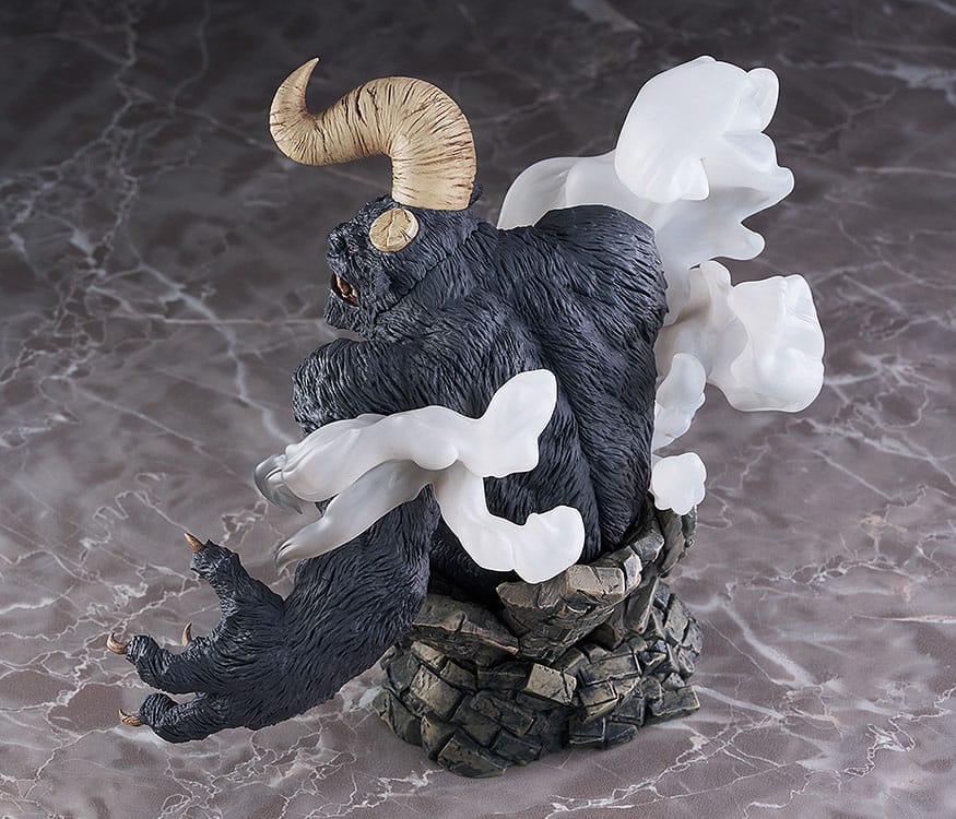 Berserk - Zodd 15Cm