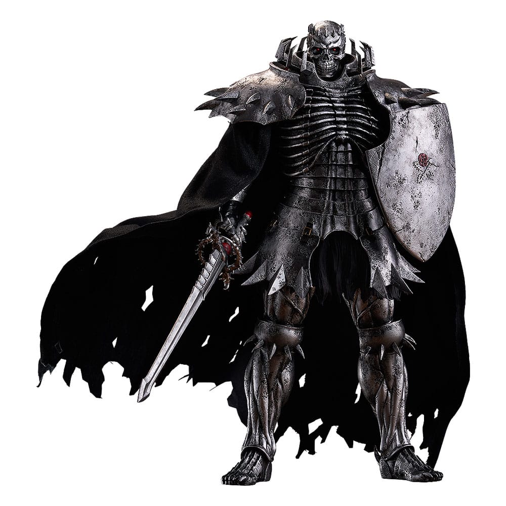 Berserk - Skull Knight 22Cm