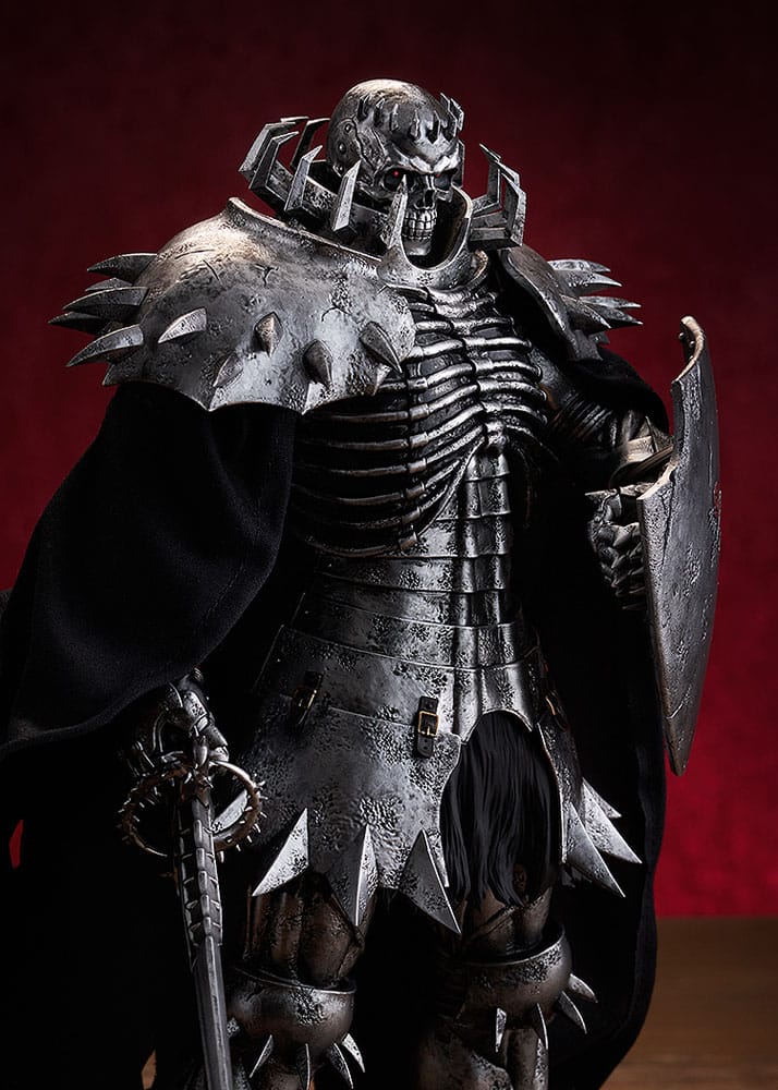 Berserk - Skull Knight 22Cm