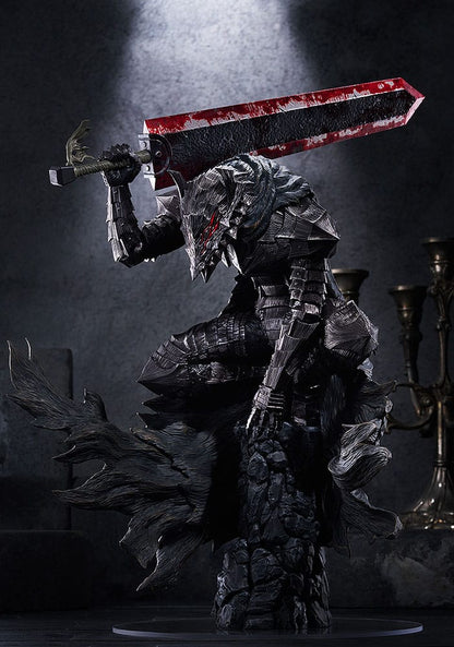 Berserk Pop Up Parade - Gatsu (Berserker Armor) 38cm