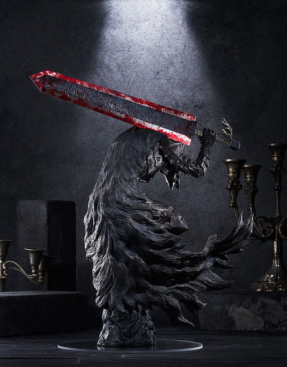 Berserk Pop Up Parade - Gatsu (Berserker Armor) 38cm