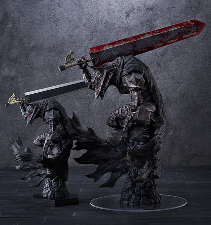 Berserk Pop Up Parade - Gatsu (Berserker Armor) 38cm