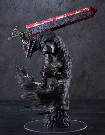 Berserk Pop Up Parade - Gatsu (Berserker Armor) 38cm