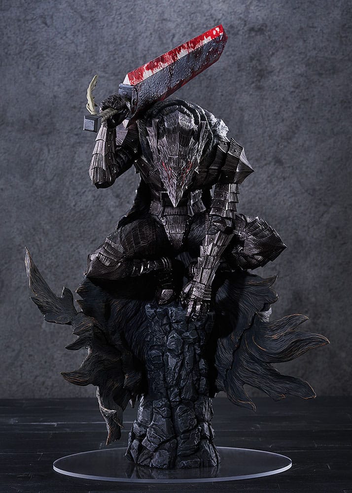 Berserk Pop Up Parade - Gatsu (Berserker Armor) 38cm