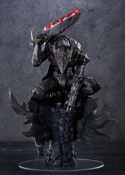 Berserk Pop Up Parade - Gatsu (Berserker Armor) 38cm