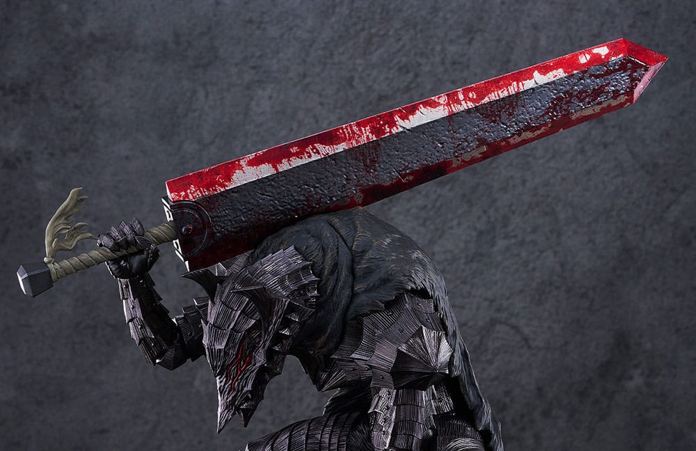 Berserk Pop Up Parade - Gatsu (Berserker Armor) 38cm