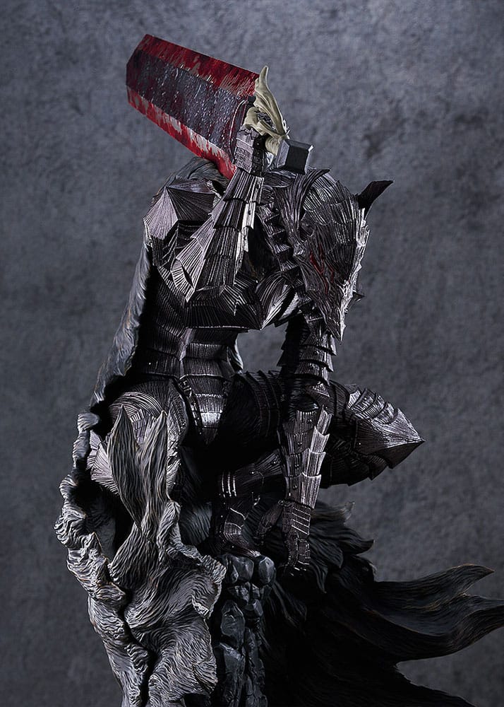 Berserk Pop Up Parade - Gatsu (Berserker Armor) 38cm