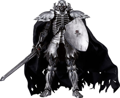 Berserk Figma - Skull Knight 17Cm