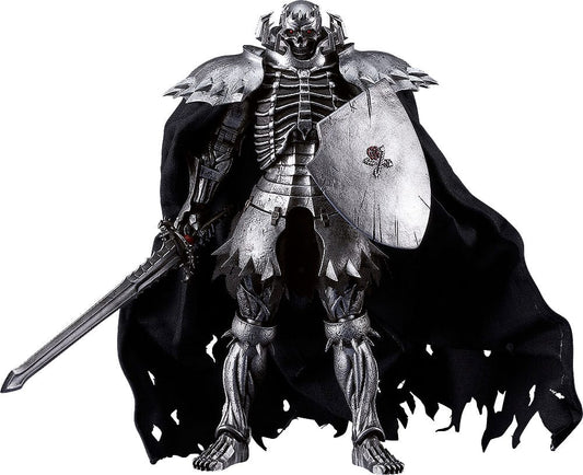 Berserk Figma - Skull Knight 17Cm