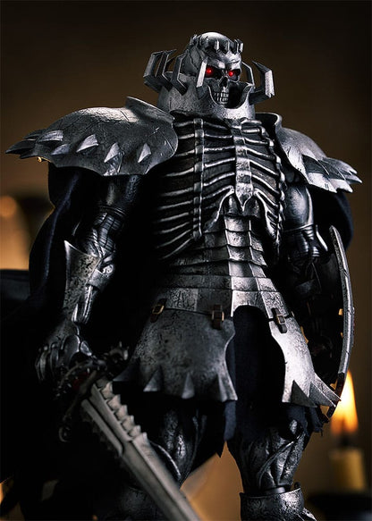 Berserk Figma - Skull Knight 17Cm