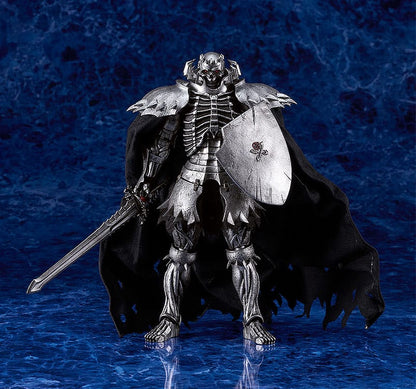 Berserk Figma - Skull Knight 17Cm