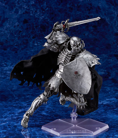 Berserk Figma - Skull Knight 17Cm