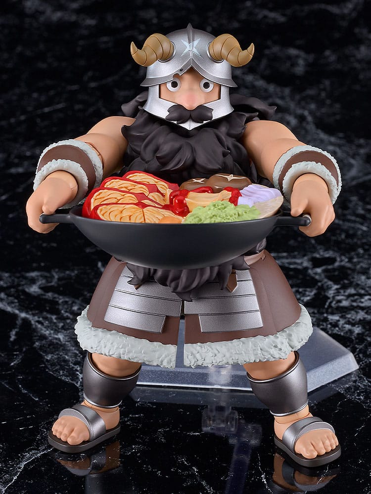 Delicious in Dungeon - Senshi 13Cm