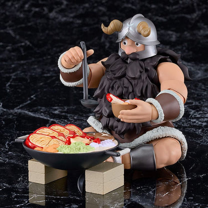 Delicious in Dungeon - Senshi 13Cm