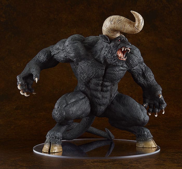 Berserk Pop Up Parade - Zodd 19 cm