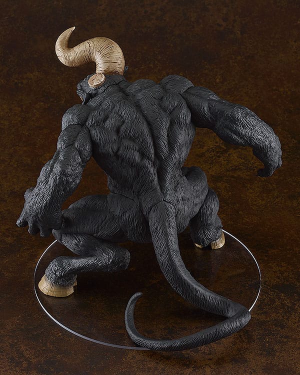 Berserk Pop Up Parade - Zodd 19 cm