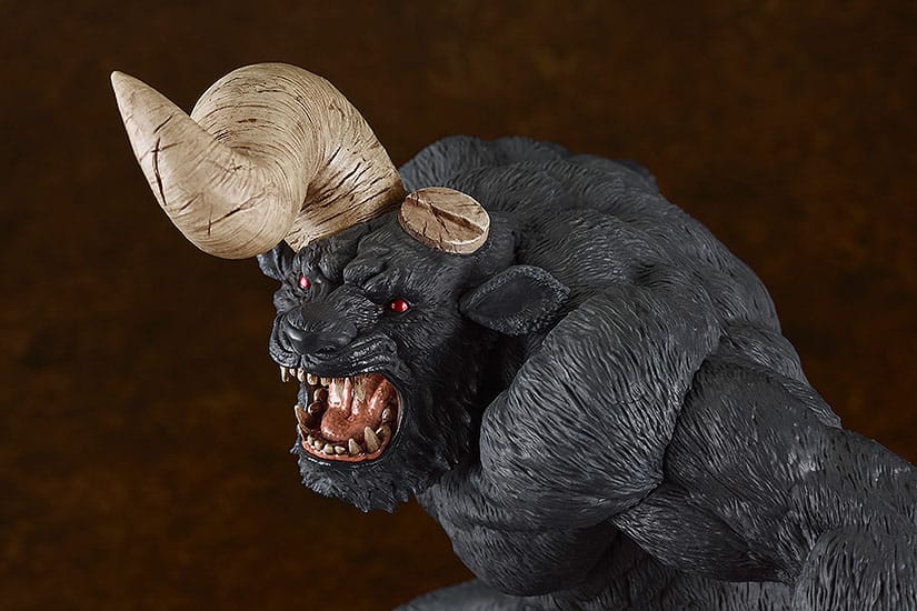 Berserk Pop Up Parade - Zodd 19 cm