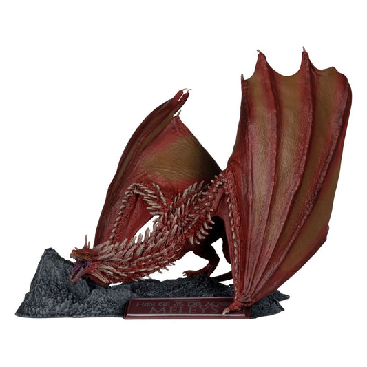 House of the Dragon - Meleys 23cm