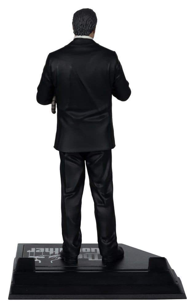 The Godfather - Don Corleone 17 cm