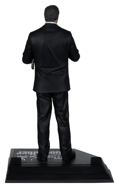The Godfather - Don Corleone 17 cm