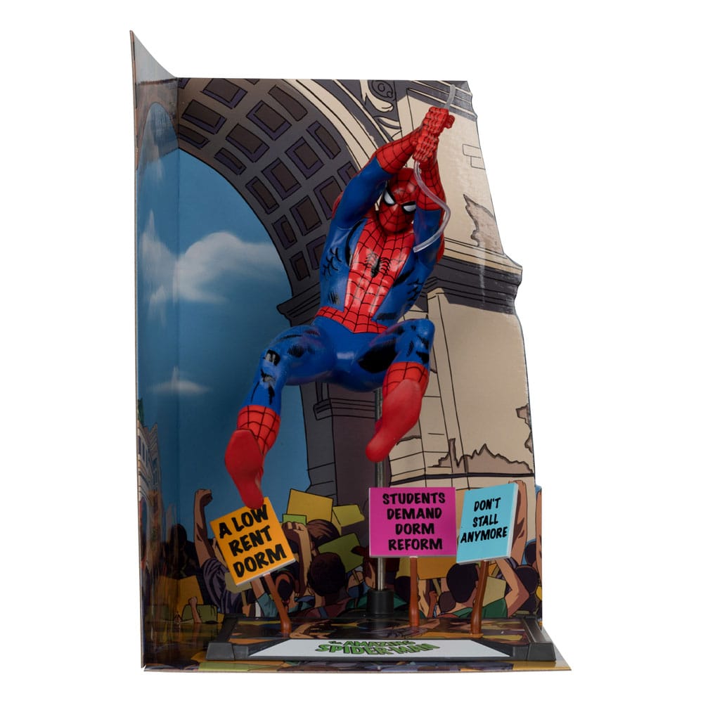 Marvel - Spider-Man (68) 15cm