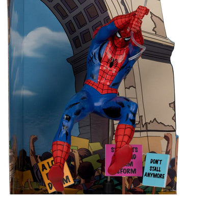 Marvel - Spider-Man (68) 15cm
