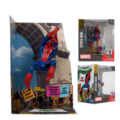 Marvel - Spider-Man (68) 15cm