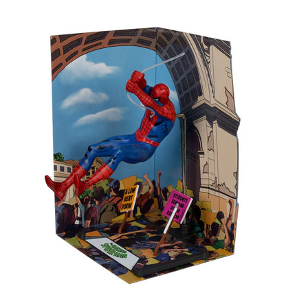 Marvel - Spider-Man (68) 15cm