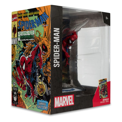 Marvel - Spider-Man (6) 9cm