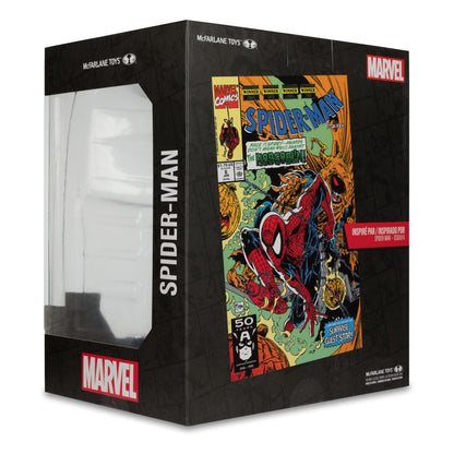 Marvel - Spider-Man (6) 9cm