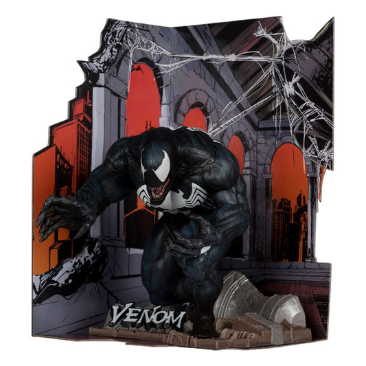 Marvel - Venom (316) 16cm