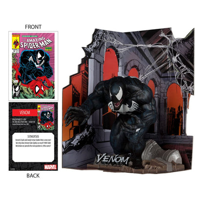 Marvel - Venom (316) 16cm