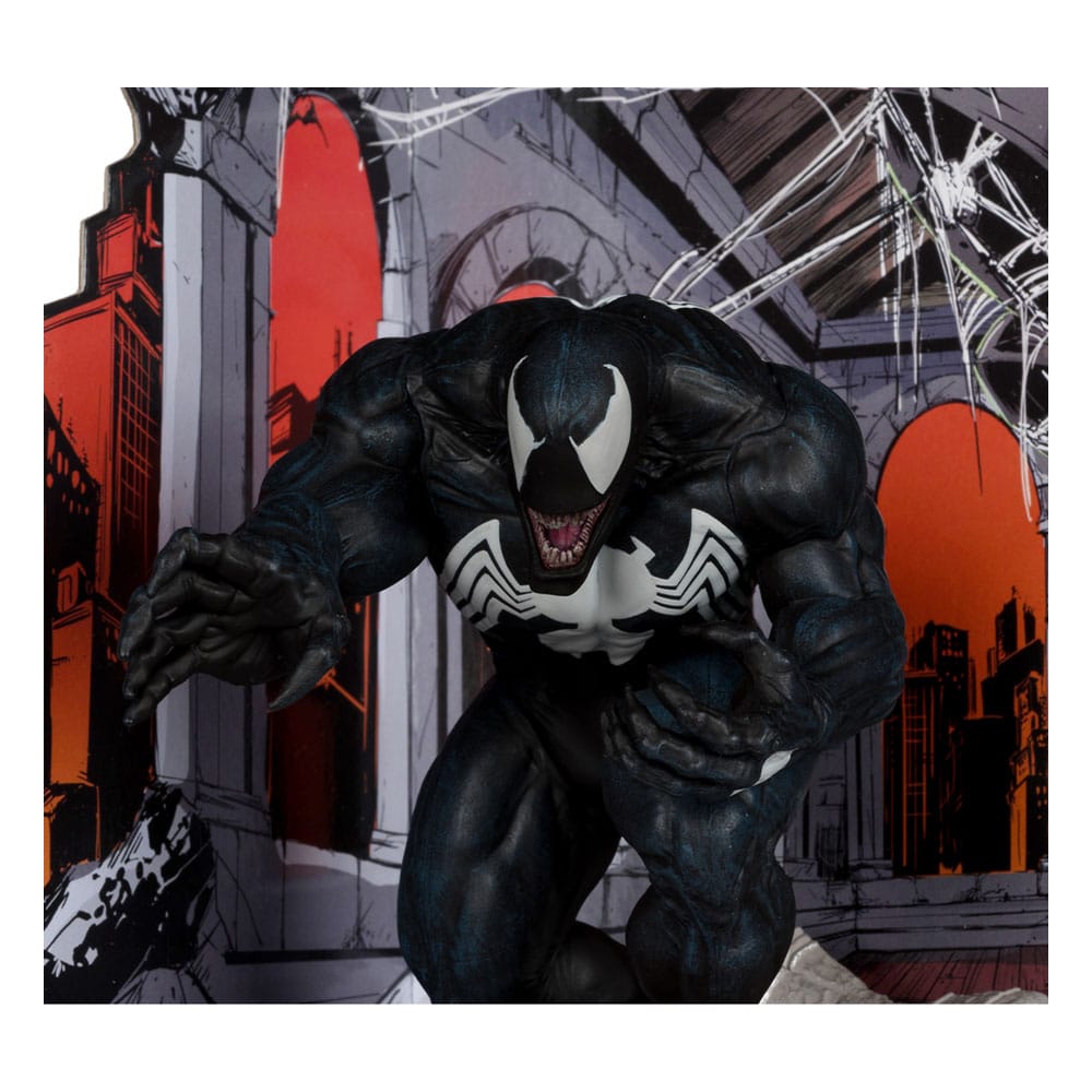 Marvel - Venom (316) 16cm