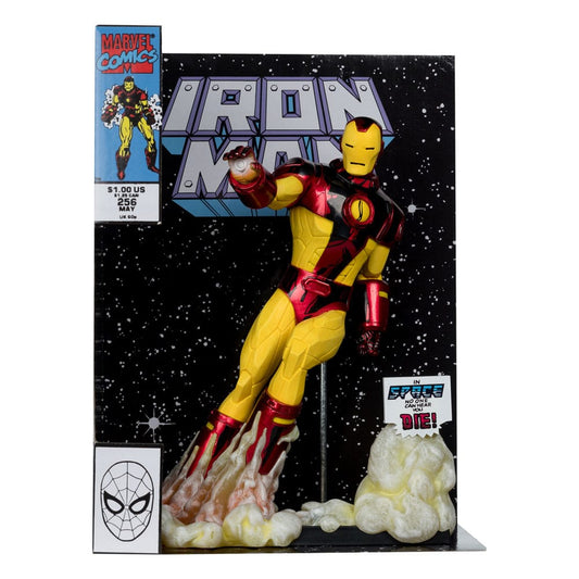 Marvel - Iron Man (256) 26Cm